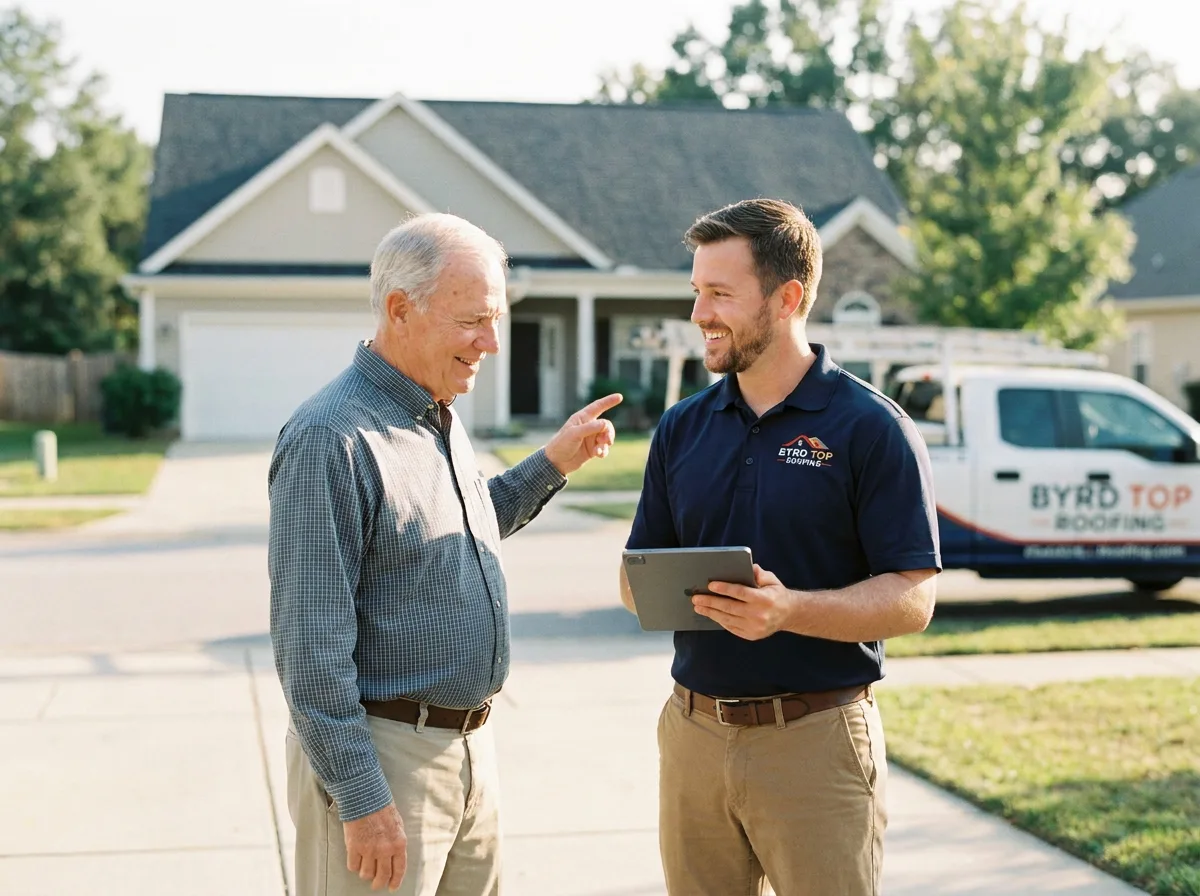 Roofing Macon, GA FAQs